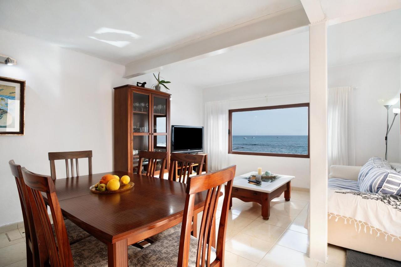 Casa Luisa Villa Ариета Екстериор снимка